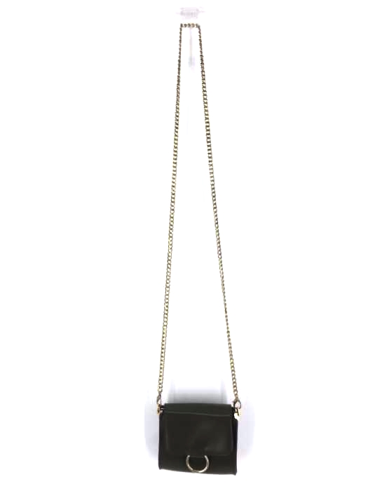 TODAYFUL（トゥデイフル） Chain Mini Pochette レディース バッグ