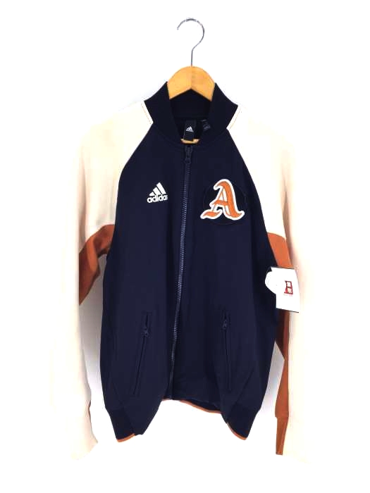 adidas(アディダス) VRCT Jacket バーシティジャケット メンズ アウター