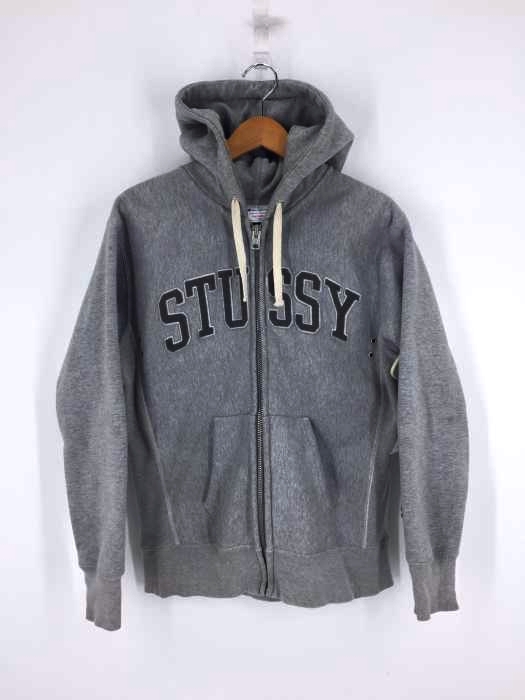 Champion(チャンピオン) WIND STOPPER REVERSE WEAVE ジップアップパーカー メンズ トップス