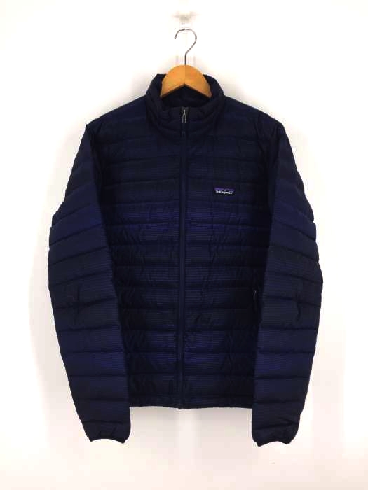 patagonia（パタゴニア） ダウンセーター メンズ アウター