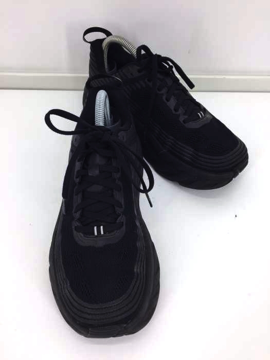 HOKA ONEONE(ホカオネオネ) M BONDI 6 スニーカー メンズ シューズ