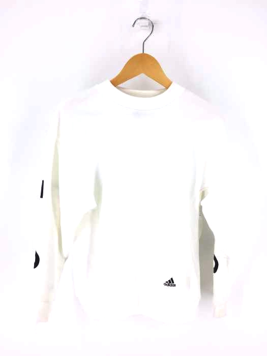 adidas(アディダス) S2S スウェット レディース トップス