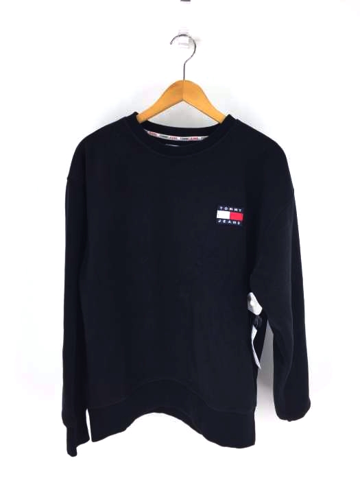 tommy jeans(トミージーンズ) SWEATSHIRT メンズ トップス