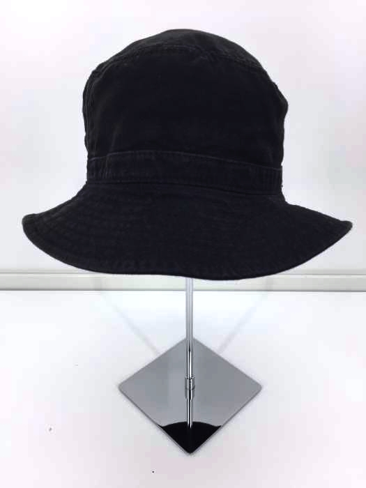 CASTANO（カスターノ） コットン バケットハット メンズ 帽子