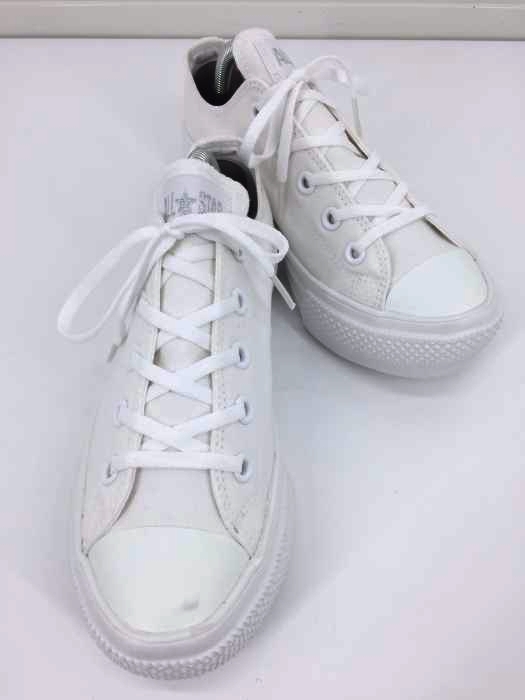CONVERSE（コンバース） ALLSTAR LIGHT PLTS MN OX レディース シューズ