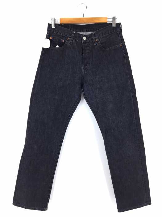 Levi's （リーバイス） ボタン裏359 ボタンフライウォッシュデニムパンツ メンズ パンツ