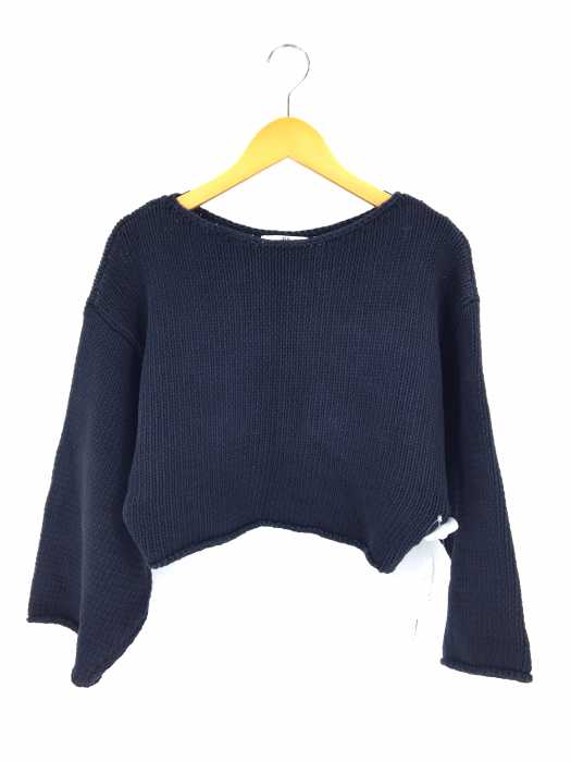 SLY(スライ) WASHLIKE WIDE SLEEVE TOPS レディース トップス