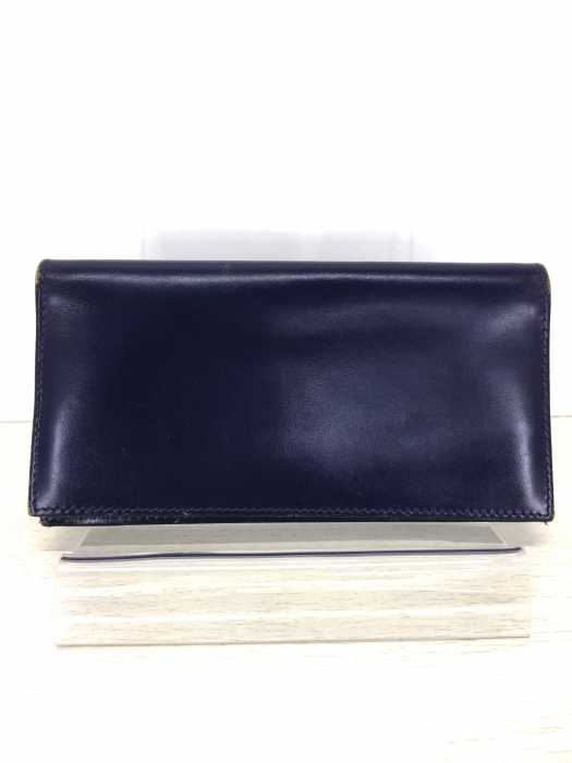 WHITE HOUSE COX(ホワイトハウスコックス) 二つ折り財布 メンズ 財布・ケース