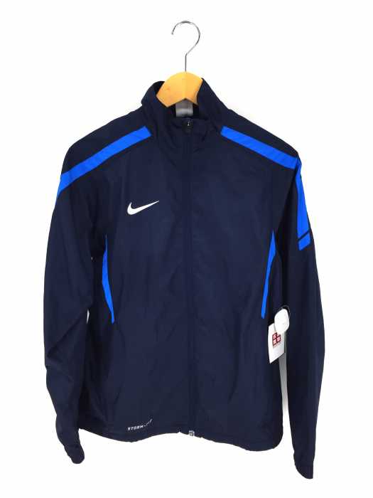 NIKE（ナイキ） ジップアップジャージ メンズ アウター