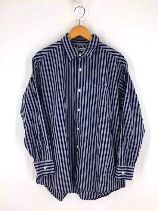AMERICAN RAG CIE(アメリカンラグシー) ストライプシャツ メンズ トップス