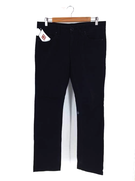 VOLCOM（ヴォルコム） VORTA SLIM STRAIGHT メンズ パンツ