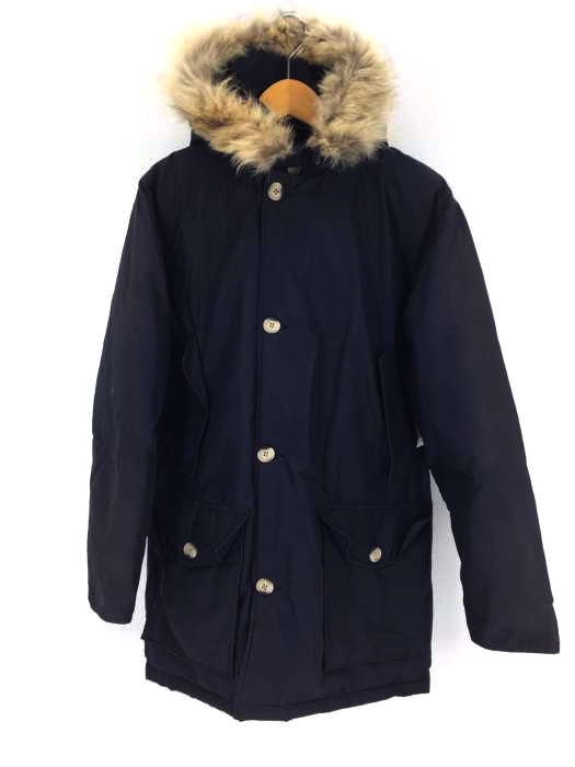 WOOLRICH（ウールリッチ） 別注 ARCTIC PARKA 60/40 アークティックパーカ メンズ アウター