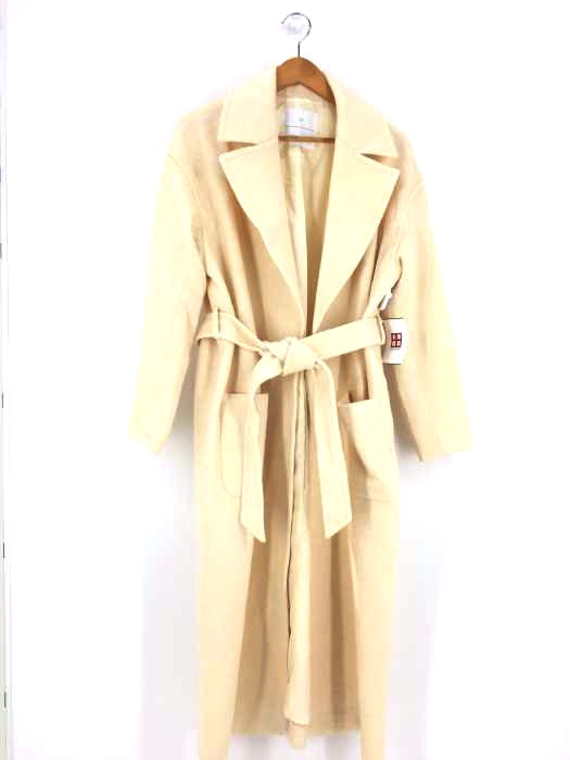 SLY（スライ） CHESTER COAT レディース アウター