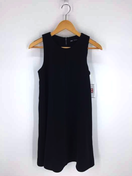 ZARA（ザラ） ノースリーブワンピース レディース ワンピース
