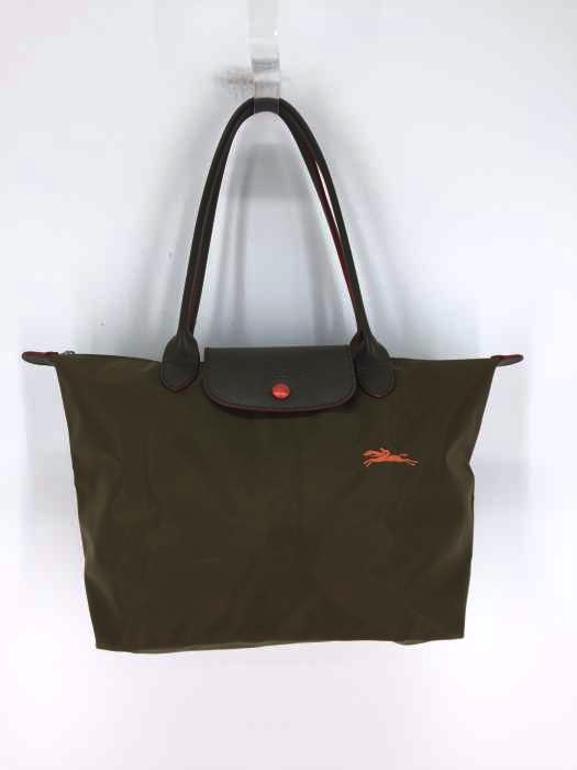 LONGCHAMP(ロンシャン) ル・プリアージュ クラブ トートバック レディース バッグ