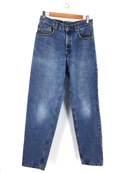 Levis(リーバイス) 560 LOOSE FIT TAPERED LEG バギーデニムパンツ メンズ パンツ