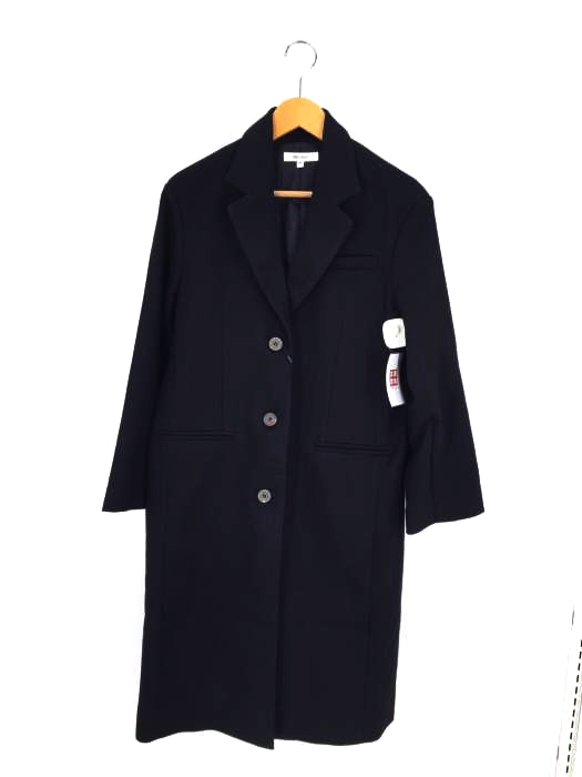 moussy（マウジー） LONG CHESTERコート レディース アウター
