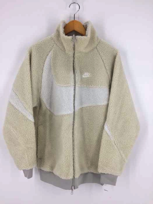 NIKE（ナイキ） SWSH FULL ZIP JKT メンズ アウター