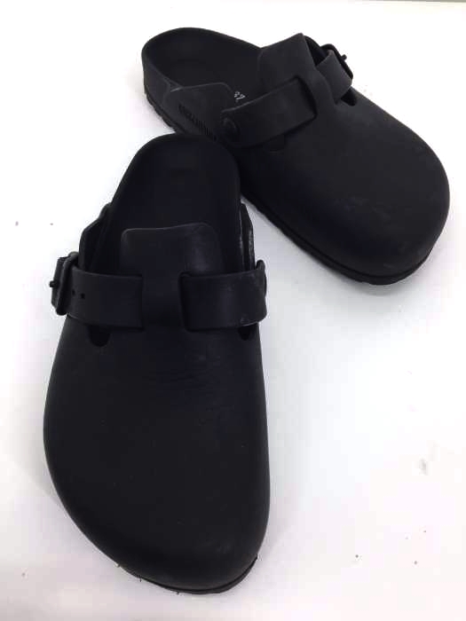 BIRKENSTOCK（ビルケンシュトック） Boston レディース シューズ