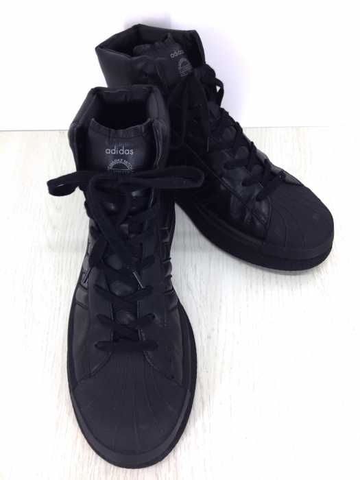 ADIDAS × RICKOWENS（アディダス リックオウエンス） 16AW mastodon pro model メンズ シューズ