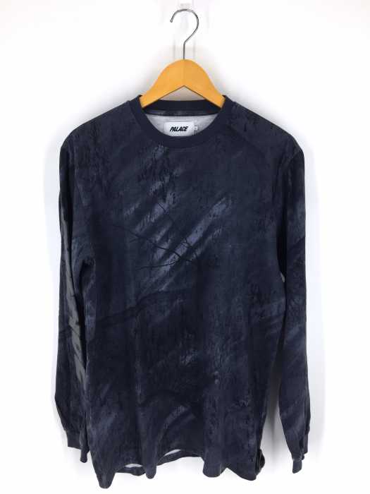 PALACE （パレス） 19SS REAL TREE FISHING LONG SLEEVE メンズ トップス
