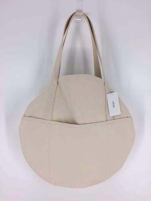LOTFI（ロトフィ） キャンバス トートバッグ レディース バッグ