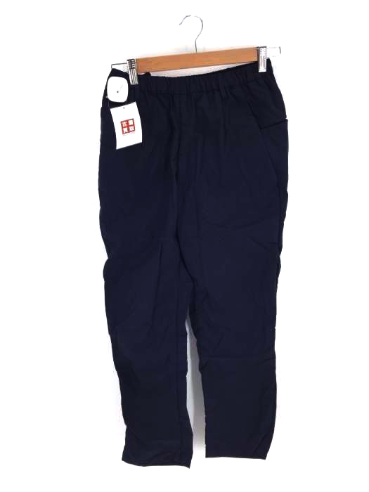 TEATORA（テアトラ） Wallet Pants  packable メンズ パンツ
