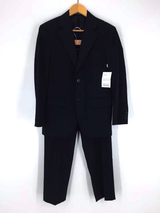 J.PRESS（ジェイプレス） HIGHLANDS PEPPIN MERINO エレガンスツイル スーツセットアップ メンズ セットアップ