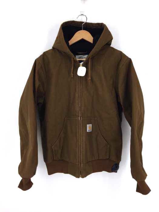 Carhartt WIP（カーハートワークインプログレス） ACTIVE JACKET メンズ トップス