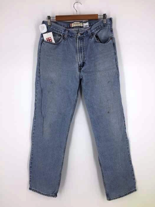 Levis（リーバイス） リラックスフィット MED SW メンズ パンツ