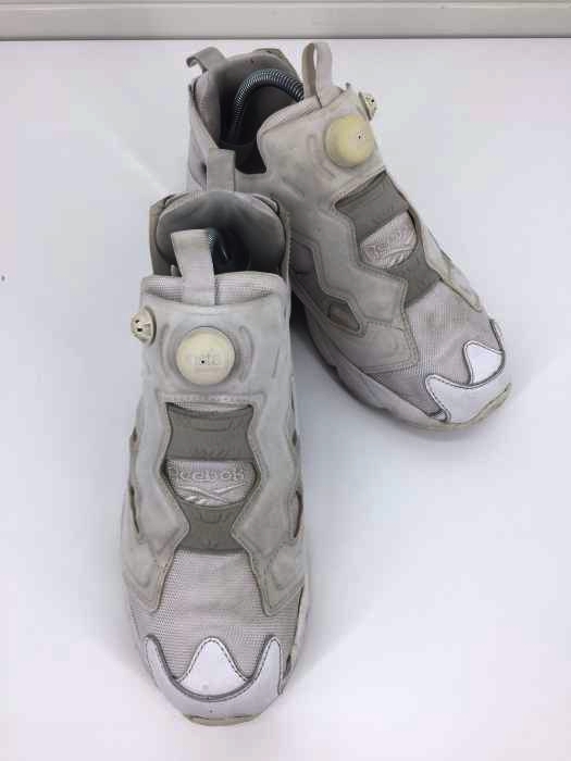 Reebok(リーボック) INSTA PUMP FURY OG メンズ シューズ