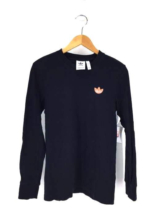 adidas（アディダス） WAPPEN LS TEE メンズ トップス