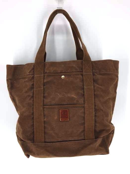 russet（ラシット） キャンバストートバッグ レディース バッグ