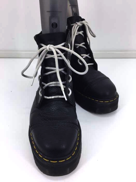 Dr.Martens（ドクターマーチン） SINCLAIR ジャングル ブーツ メンズ シューズ