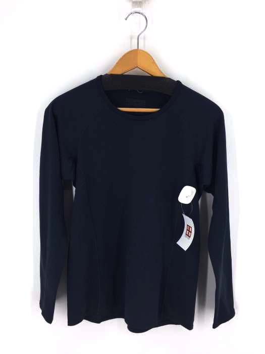 patagonia（パタゴニア） CAPILENE MID WEIGHT CREW レディース トップス