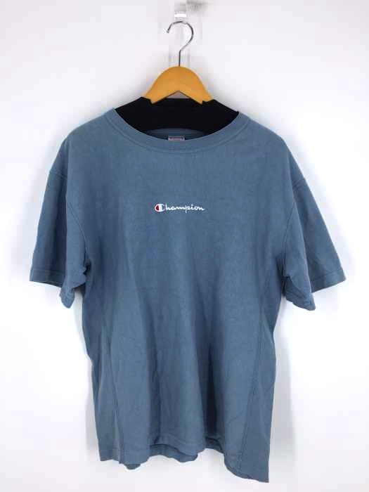 Champion（チャンピオン） リバースウィーブTシャツ メンズ トップス