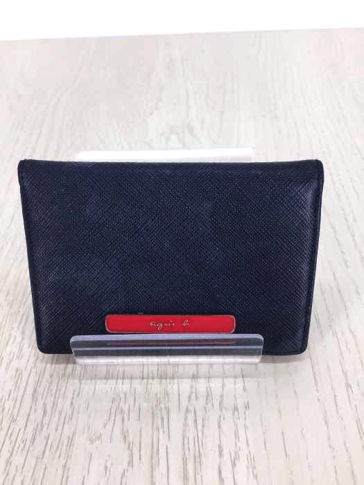 agnes b. VOYAGE（アニエスベーボヤージュ） カードケース レディース 財布・ケース