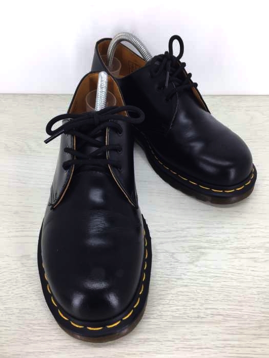 Dr.Martens（ドクターマーチン） 3EYE レザーシューズ メンズ シューズ