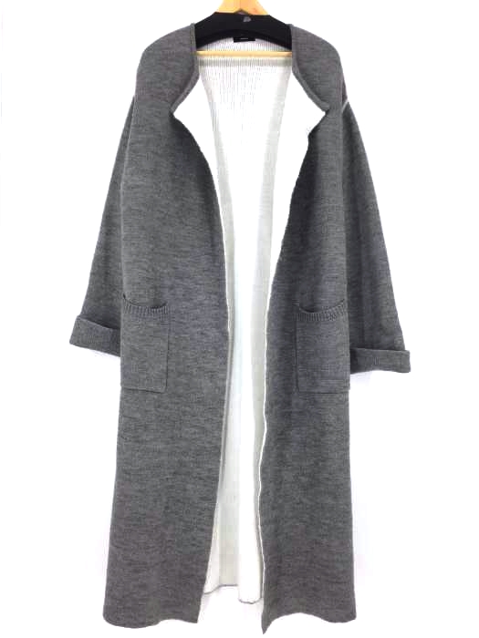 EMODA（エモダ） Bolume Knit Coat レディース アウター