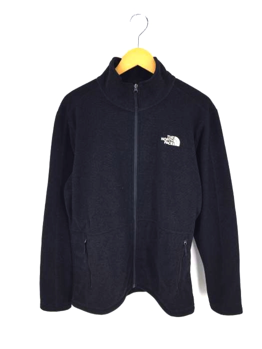 THE NORTH FACE（ザノースフェイス） ジップアップフリースジャケット メンズ アウター
