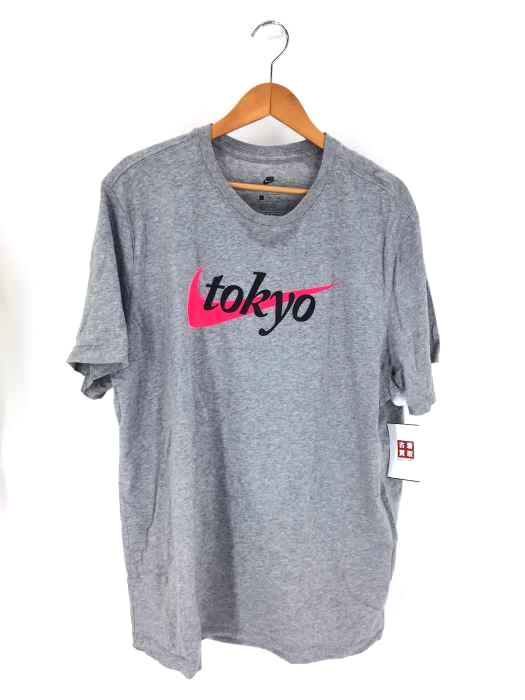 NIKE（ナイキ） TOKYO CITY TEE メンズ トップス