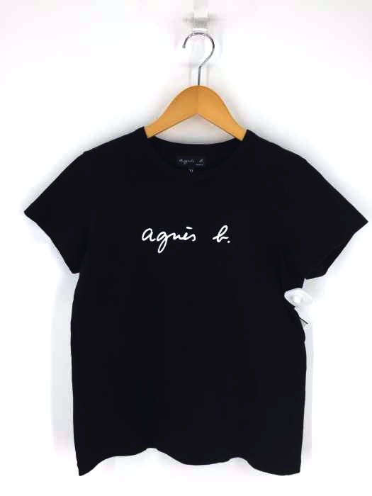 agnes b.（アニエスベー） クラシックTee レディース トップス