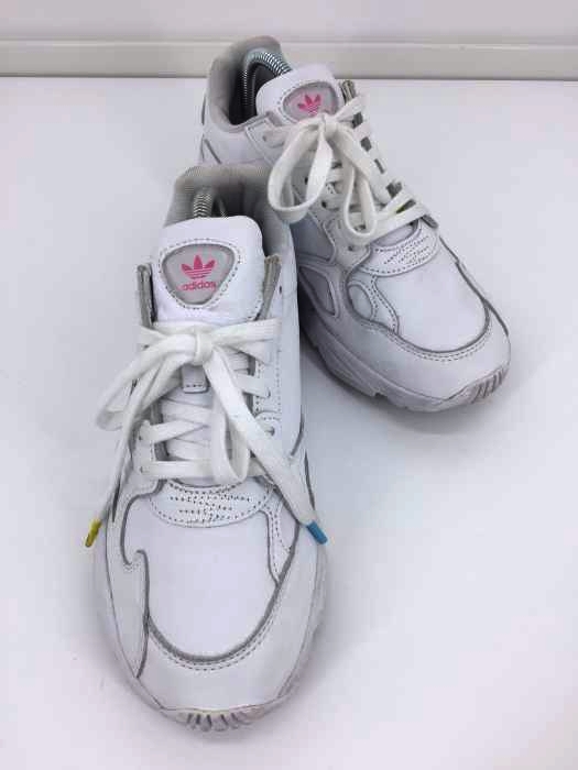 adidas(アディダス) ADIDASFALCON レディース シューズ