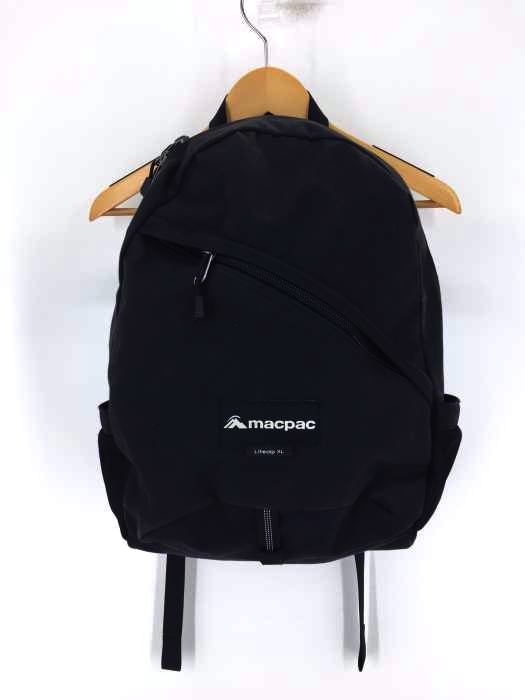 macpac(マックパック) LITEALP XL ライトアルプ メンズ バッグ