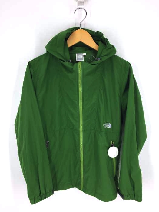 THE NORTH FACE（ザノースフェイス） コンパクトジャケット レディース アウター