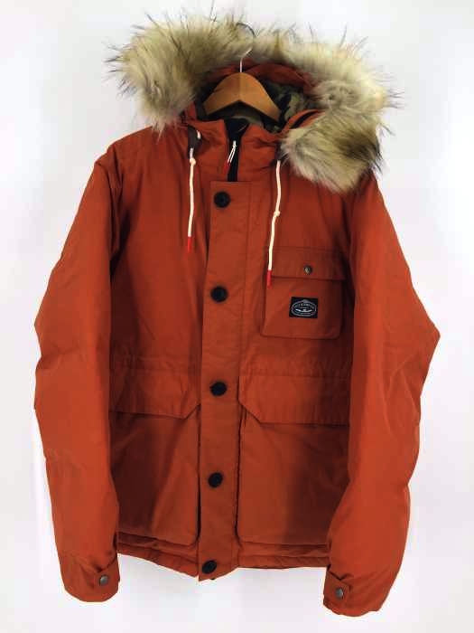POLER（ポーラ） ALDER PARKA JACKET メンズ アウター