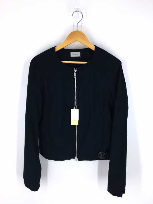 BED J.W. FORD（ベッドフォード） 17AW MA-1 メンズ アウター