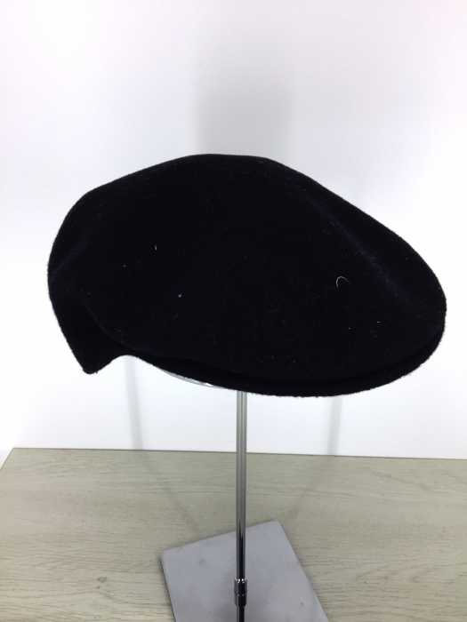KANGOL （カンゴール） ウールハンチング レディース 帽子