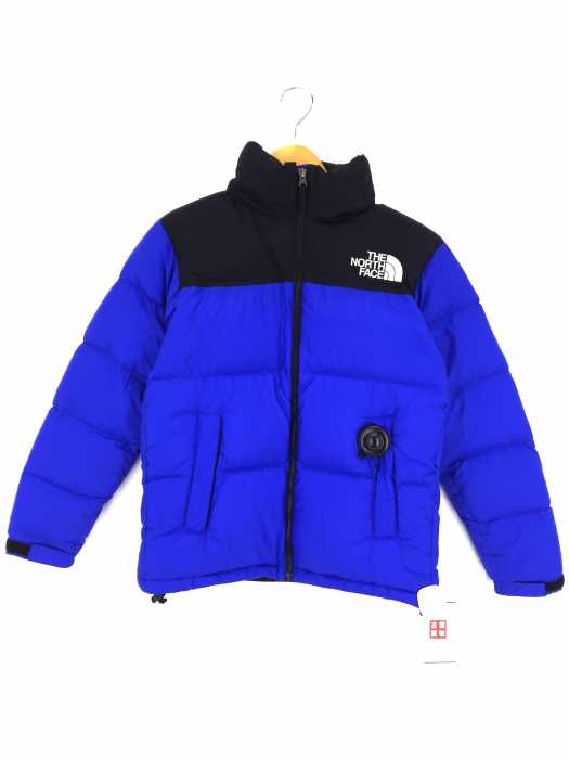 THE NORTH FACE （ザノースフェイス） ヌプシジャケット メンズ アウター