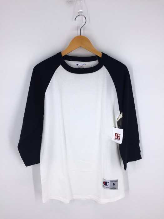 Champion(チャンピオン) ラグランカットソー メンズ トップス
